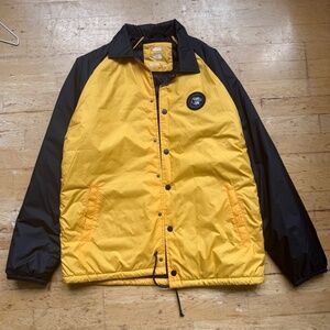 VANS × THE NORTHFACE TORREY MTE JACKET
